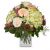 Send Romantic-Hydrangea-Bouquet-Max to Switzerland