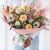 Send Ultimate-Trending-Spring-Bouquet to United Kingdom