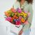 Send Lovely-Classic-Spring-Bouquet-Without-Lilies to Gibraltar