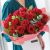 Send Valentines-Day-Luxury-18-Red-Roses to United Kingdom