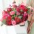 Send Luxury-Valentines-Mixed-Bouquet to United Kingdom