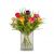 Send Colorful-Bouquet-of-Tulips-Min to Liechtenstein