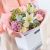 Send Beautiful-Pastel-Bouquet to United Kingdom