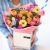 Send Mothers-Day-Bouquet to United Kingdom