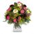 Send Natural-Summer-Bouquet-Max to Liechtenstein
