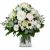 Flower bouquet Summer Pearl
