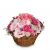 Send Basket-Filled-with-Delicate-Flowers-Min to Switzerland