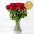 Send 25-roses to Estonia