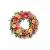 Send Funeral-Wreath-with-ribbon-250345 to Norway