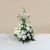 Send Vertical-Bouquet-in-white-shades-Min to Spain
