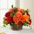 Send Nature-s-Bounty-Bouquet to Taiwan
