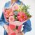 Send Summer-Peony-Gift-Box to Ireland