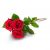 Send Three-graduation-roses to Finland