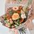 Send Autumn-Dusk-Trending-Bouquet to Gibraltar