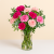 Send Bouquet-of-carnations to Spain