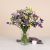 Send Bouquet-di-Semprevive to Italy