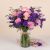Send Floral-Kiss to Italy