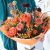 Send Fiery-Halloween-Bouquet to Ireland