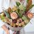 Send Tranquil-Forest-Trending-Bouquet to Gibraltar