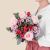 Send Melody-Sweet-bouquet-in-pink-tones to Spain