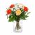 Send Floral-greetings to Czech Republic