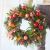 Send Luxury-Christmas-Wreath to Ireland