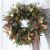Send On-Trend-Christmas-Wreath to Ireland
