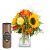 Send Smiley-and-Gottlieber-cocoa-almonds to Liechtenstein