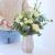 Send On-Trend-Winter-Vase to Ireland