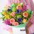 Send Spring-Radiance-Bouquet to Ireland
