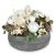 Send Flower-arrangement-Great-Moments-with-fairy-lights to Liechtenstein