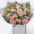 Send Beautifully-Simple-Pink-Tulip-Bouquet to Ireland
