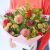 Send Dahlia-Mix-Bouquet to Gibraltar