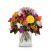 Send Flower-bouquet-Autumn-Beauty to Switzerland
