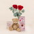Sweet love - the perfect gift set