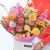 Send Glorious-Brights-Mothers-Day-Bouquet to Gibraltar