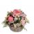 Send Flower-arrangement-Peony-Poetry to Switzerland