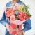 Send Summer-Peony-Gift-Box to Ireland