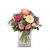 Send May-Bouquet-of-the-Month to Switzerland