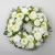 Send White-Sympathy-Wreath to Australia