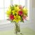 Send Bright-And-Beautiful-Bouquet to Trinidad and Tobago