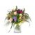 Send Flowerbouquet-Summer-meadow to Austria