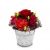 Send Flower-arrangement-Red-Symphony to Liechtenstein