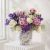 Send Lush-in-Lilac to India