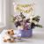 Send Sweet-Birthday-Wishes to India