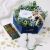 Send The-Clover-Treasury to India