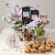 Send Lilac-Rakhi-Splendour to India