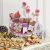 Send Wholesome-Rakhi-Feast to India