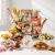 Send Radiant-Rakhi-Treats to India