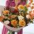 Send The-Chrysanthemum-Glow to Ireland